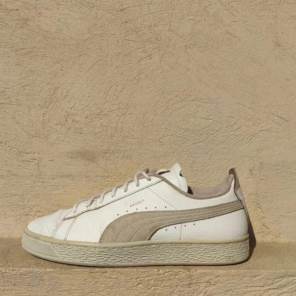 Puma scuderai ferrari basket sneakers - Picture 2 of 8